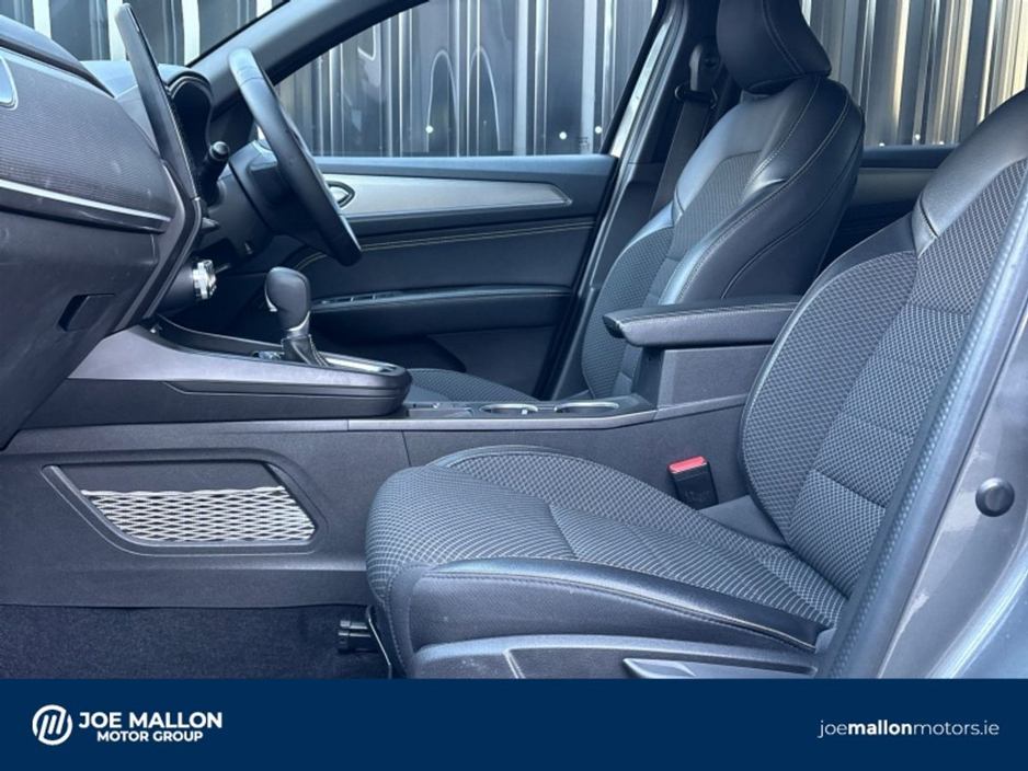 2024 Renault Arkana E-TECH Hybrid 145 Auto Techno €33,950