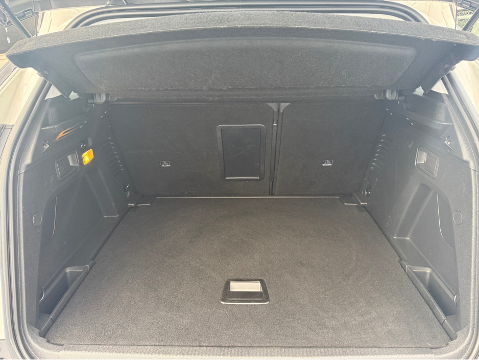 2018 Peugeot 3008 ALLURE 1.5 BLUE HDI 130 6 6.2 4DR €12,950