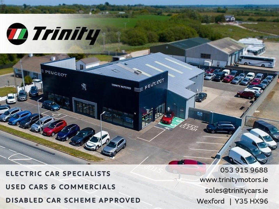 2026 Peugeot 408 All 408 HYBRID 1.2 Petrol Automatic * Order your 261 with Trinity Peugeot now* €41,290