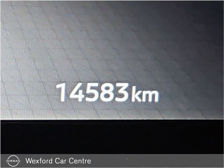 2025 Nissan Ariya 63kWH Evolve €39,845