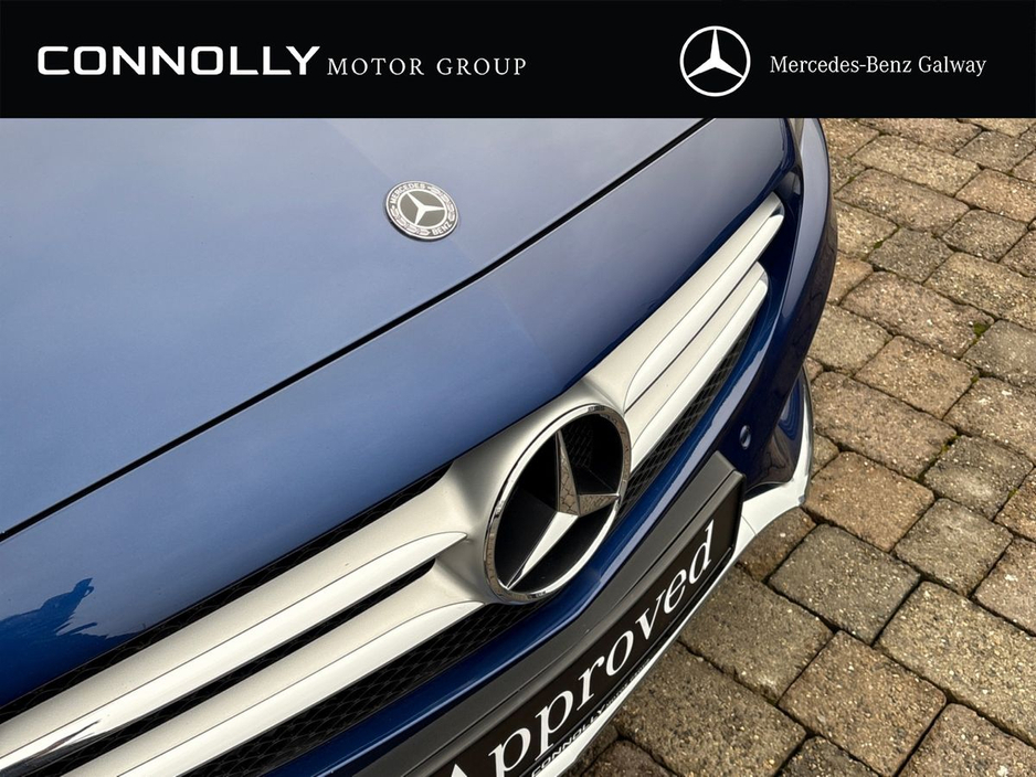 2018 Mercedes-Benz C Class C 220 D AMG A/T €25,900