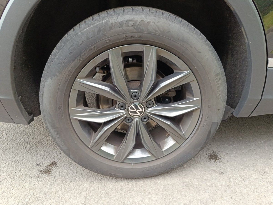 2023 Volkswagen Tiguan Allspace Allspace 2.0 TDi 150Bhp 7seat €39,995