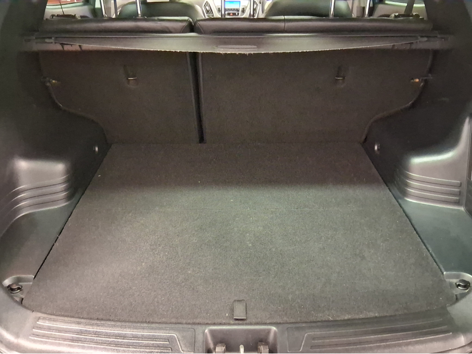 2013 Hyundai ix35 **1.7 PREMIUM** €7,444