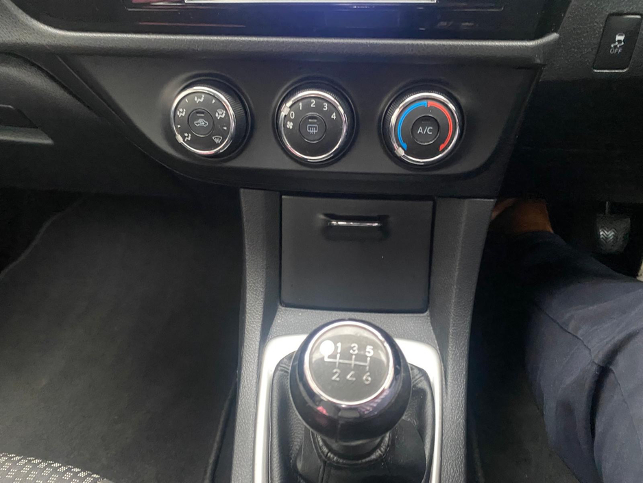 2016 Toyota Corolla 1.4 D-4D LUNA 4DR €13,750