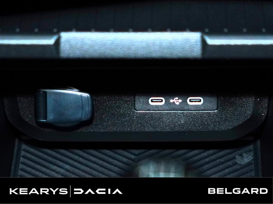 2026 Dacia Bigster *BRAND NEW 261 MHEV 140 EXTREME* *ORDER TODAY FOR 2026* €34,990