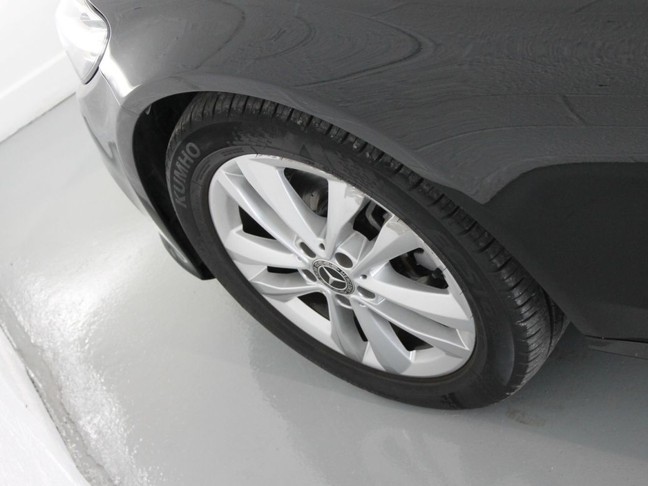 2021 Mercedes-Benz C Class C 180 2DR Auto €37,999