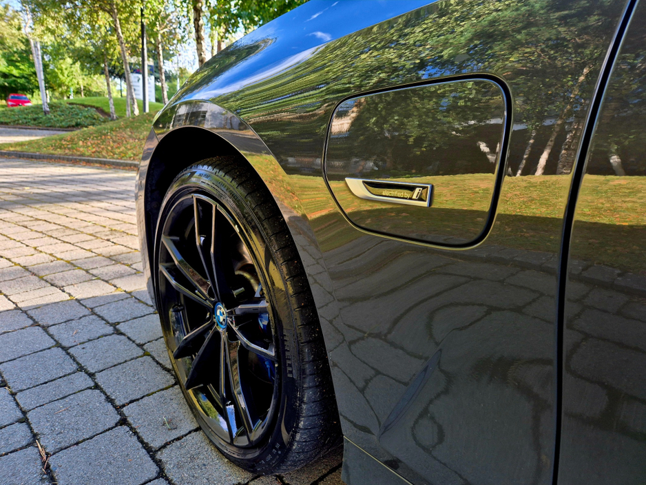 2022 BMW 3 Series G20 330E **SALE AGREED**