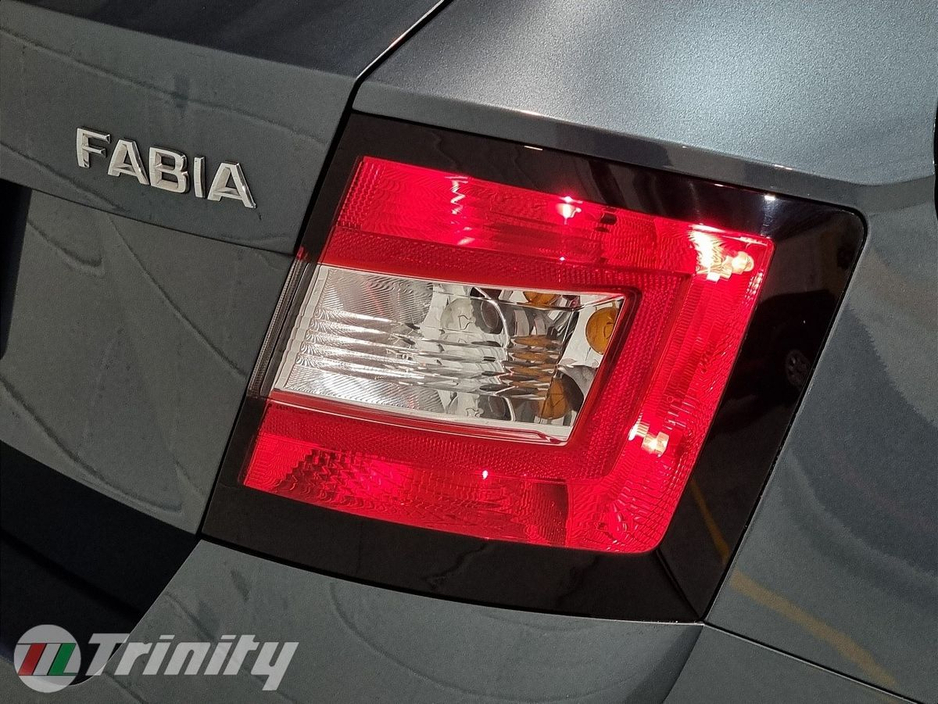 2020 Skoda Fabia * AMBITION * 1.0TSI 95HP * TRINITY SKODA * €14,950