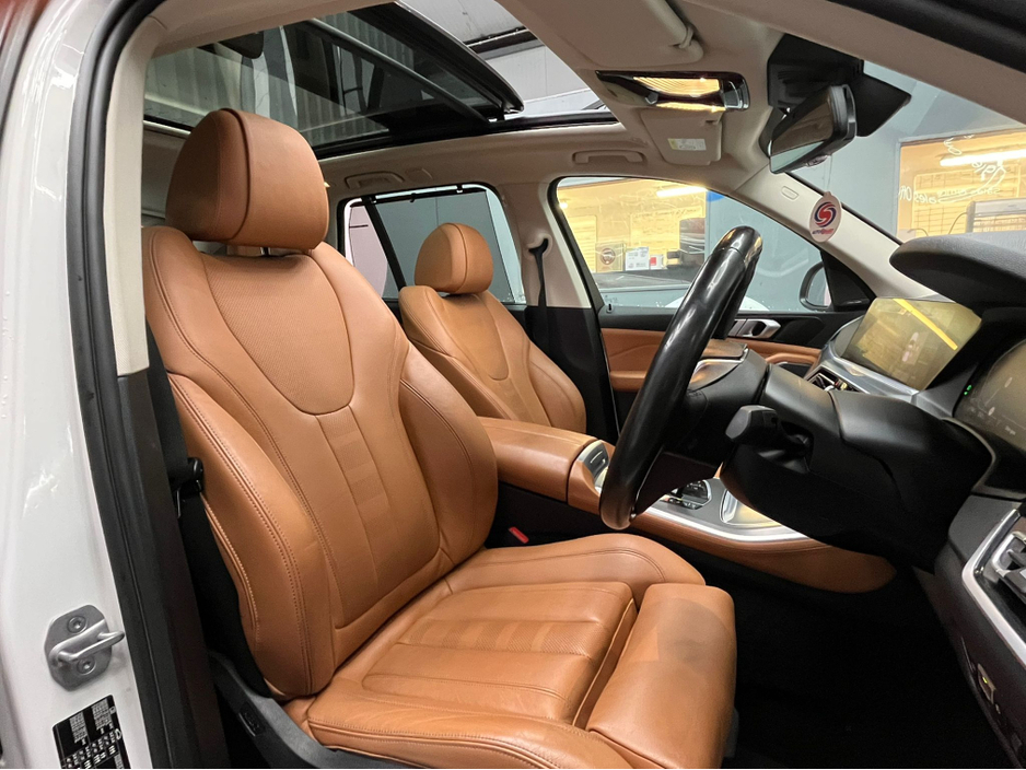 2021 BMW X5 €52950 2021 BMW X5 xDRIVE 45E -PANORAMIC ELECTRIC ROOF - HEATED ELECTRIC MEMORY SEATS - CRUISE CONTROL - REVERSE CAMERA - SPLIT ELECTRIC TAILGATE - REAR SUNBLINDS - REVERSE CAMERA €52,950