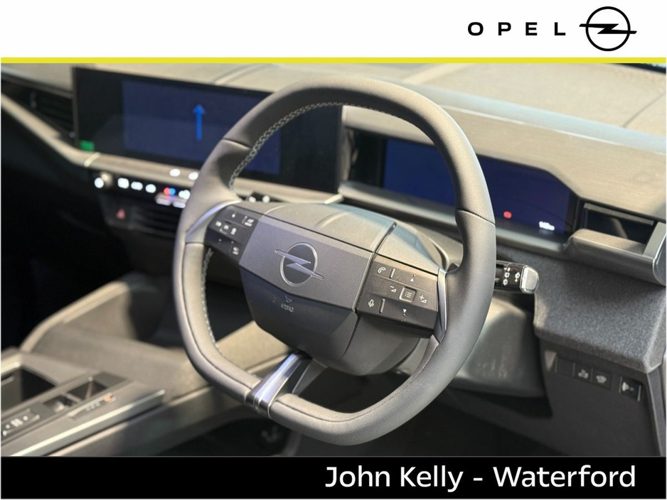 2026 Opel Grandland ELEGANCE EV RANGE 520kms *FULLY ELECTRIC* €43,827