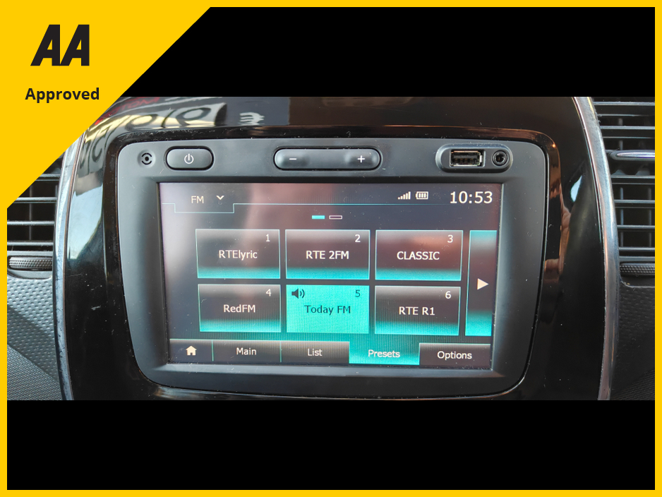 2016 Renault Captur 2016 1.5 DCI NCT 02 28 139KMS €9,950