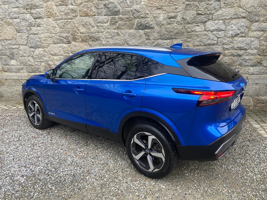 2023 Nissan Qashqai EPOWER SV PREMIUM GR R RR 4DR AUTO €25,945
