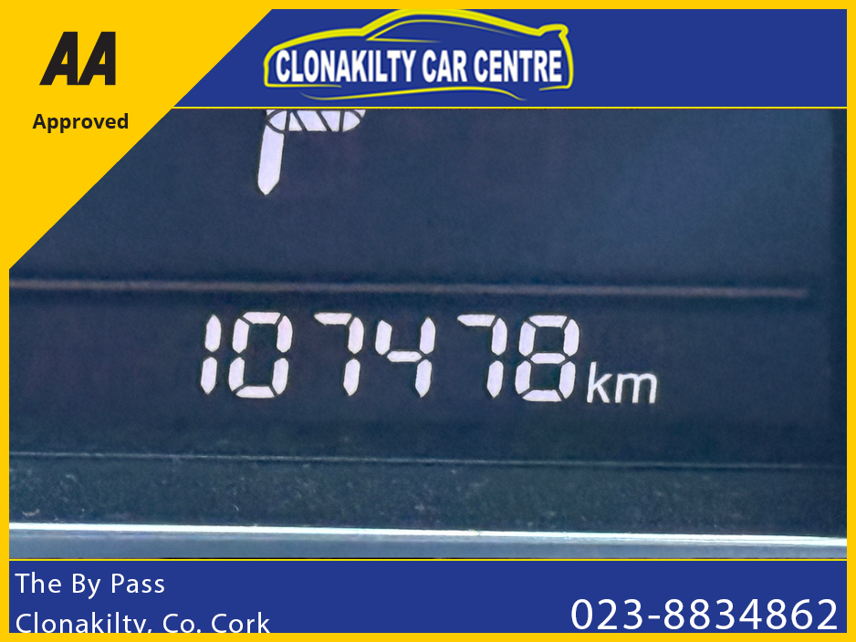 2016 Mazda Demio Mazda Demio 1.3 Petrol Automatic €11,950