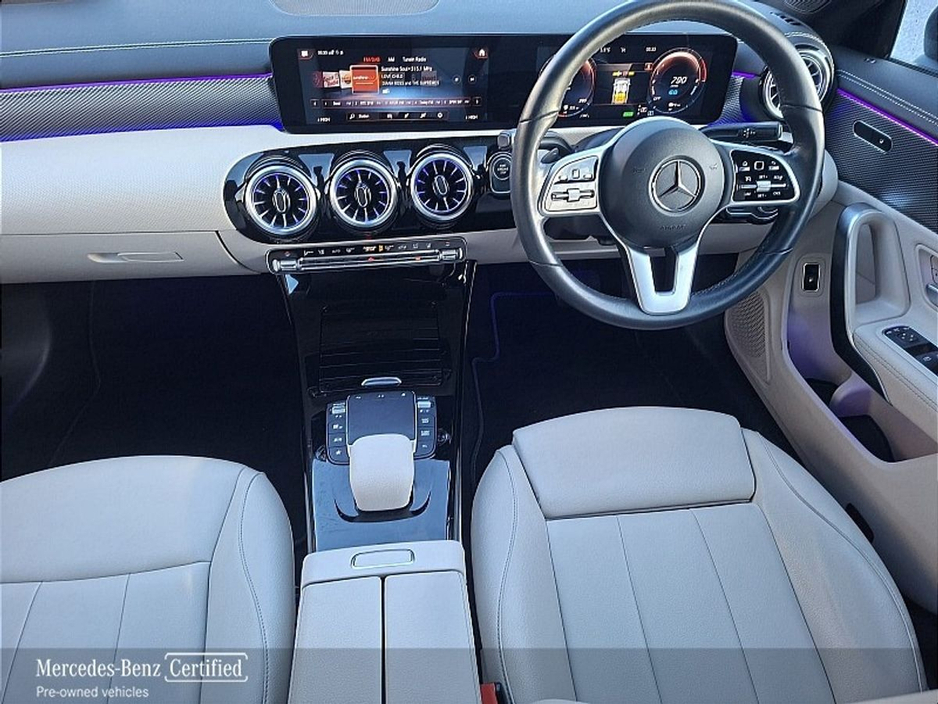 2022 Mercedes-Benz CLA Class CLA250E PHEV Coup A/T Progressive €34,950