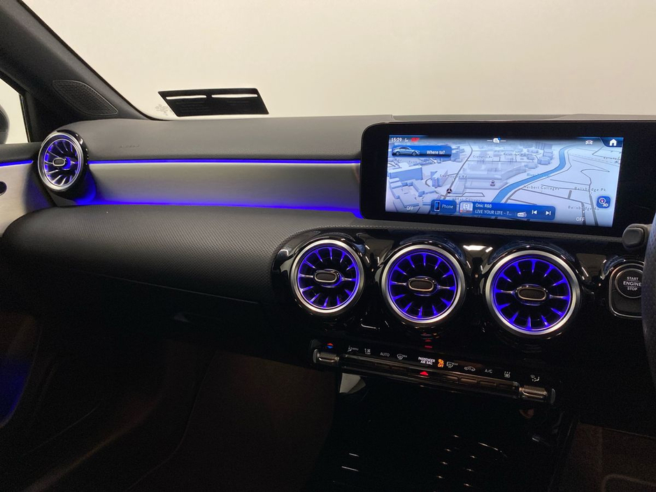 2024 Mercedes-Benz A Class A 250 e AMG Line Executive | Heated Seats, Reversing Camera €43,950