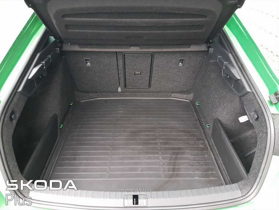 2024 Skoda Octavia OCTAVIA RS 2.0TDI 200HP DSG €45,950