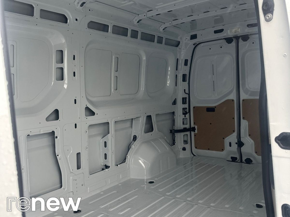 2026 Renault Master 150BHP LM35 START €35,040