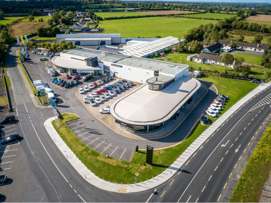 2023 Kia Niro K3 €30,950