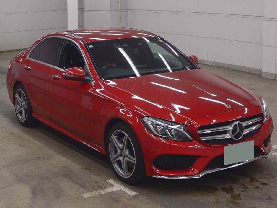 2018 Mercedes-Benz C Class 1.6 AMG-LINE 4DR SDALOON AUTOMATIC // STUNNING CAR CAR FINISHEDIN WINE METALIC // BUY WITH CONFIDENCE AA AND SIMI APPROVED DEALER 2025 // ALL TRADE INS WELCOME // FINANCE ARRANGED // €23,950