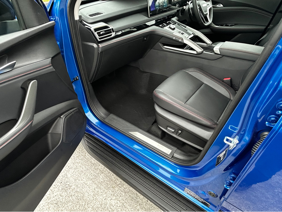 2026 Maxus T 60 5 SEATER CREW CAB €333 ROAD TAX