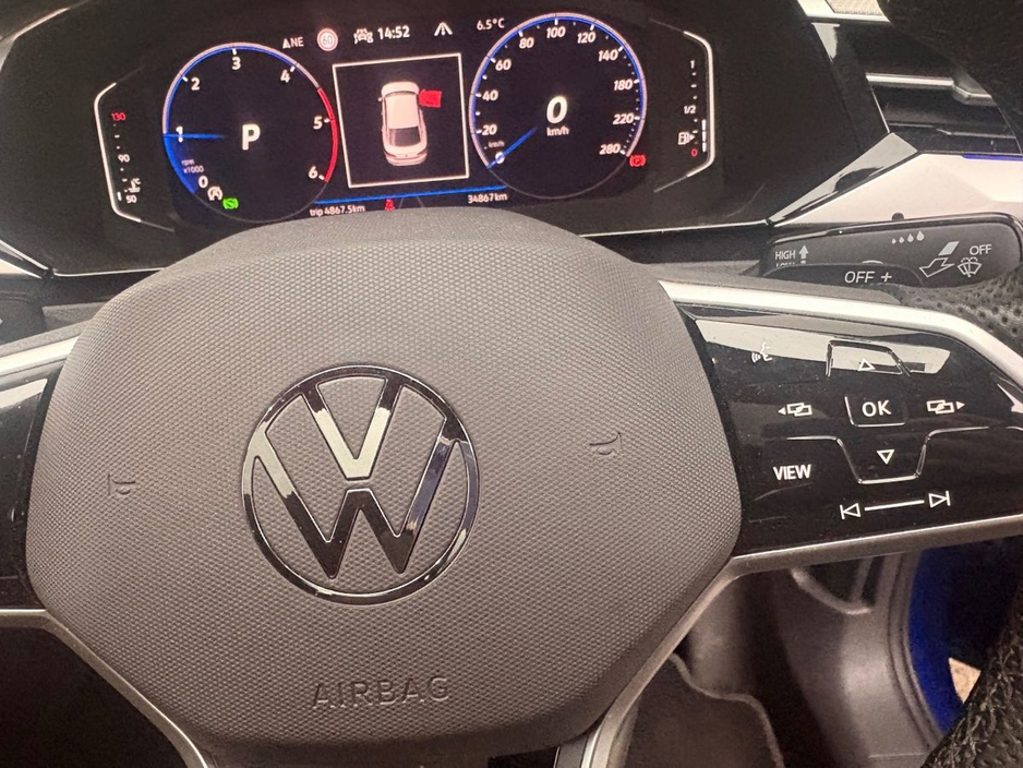 2024 Volkswagen Arteon 2.0TDI D7F 150HP R-LINE €45,950