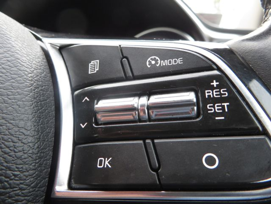 2019 Kia Ceed K2 Commercial 5DR €11,950