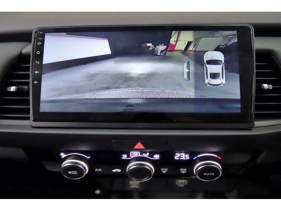 2020 Honda Fit 1.5 HEV E-CVT *CARPLAY*ANDROID*REVERSE CAM*PARK SENSORS* €16,280