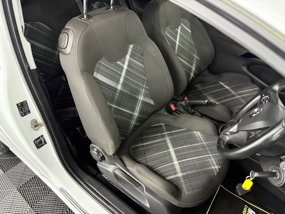 2015 Vauxhall Corsa  €6,250