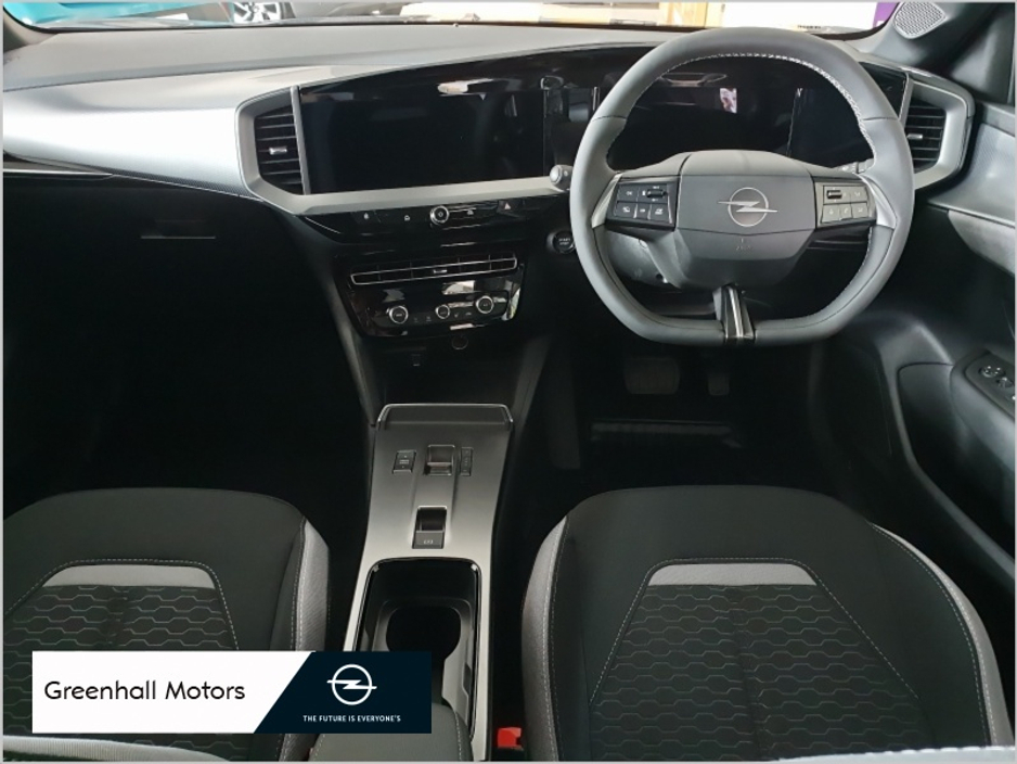 2026 Opel Mokka 1.2 Petrol HYBRID Elegance €39,400