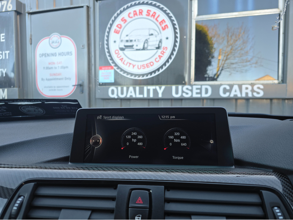 2015 BMW M4 Mineral Grey Very Clean 2015 (151) €38,950