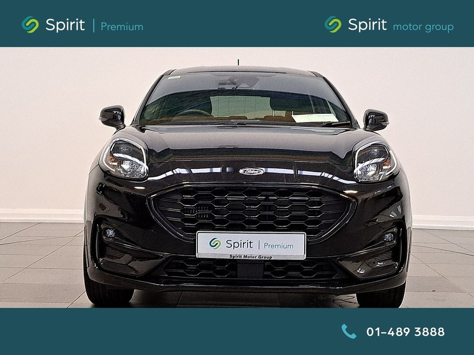 2023 Ford Puma ST-Line *Call John 0861913954 €22,450