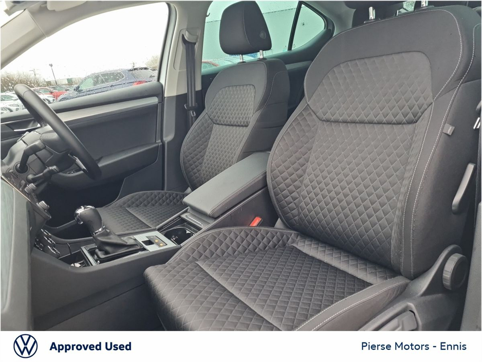 2024 Skoda Superb SUPERB AMB 2.0TDI 150HP DSG €36,950