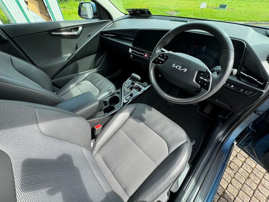 2024 Kia Niro Phev K3 5DR Auto €28,950