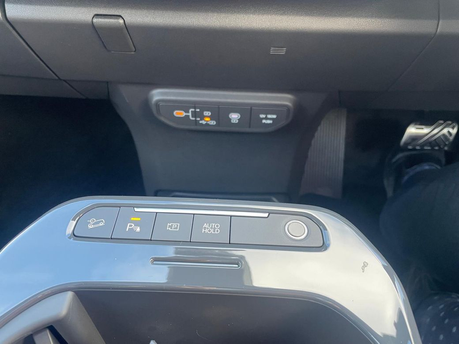 2026 Kia EV5 gt line *Finance From 3.9%* *7 YEAR WARRANTY* *3 YEAR AA* €56,740