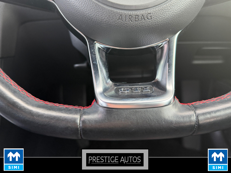 2014 Volkswagen Golf 2.0 GTI-PETROL PERFORMANCE PACK *CAR ID 79* €18,950