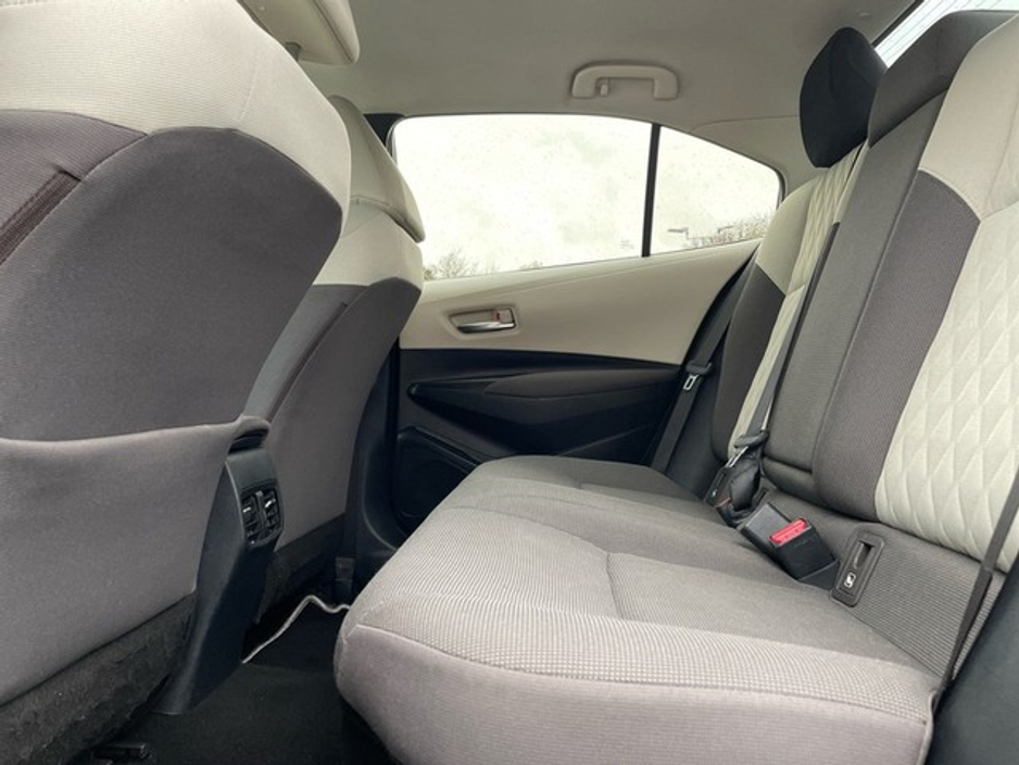 2019 Toyota Corolla *WAS €22,444 NOW €21,444* COROLLA HYB LUNA SPORT SALOON €21,444