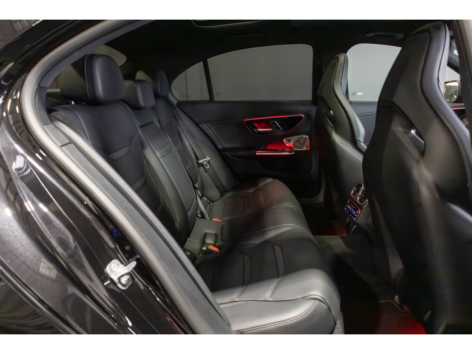 2024 Mercedes-Benz C Class Mercedes-AMG S C63 E PERFORMANCE €101,950