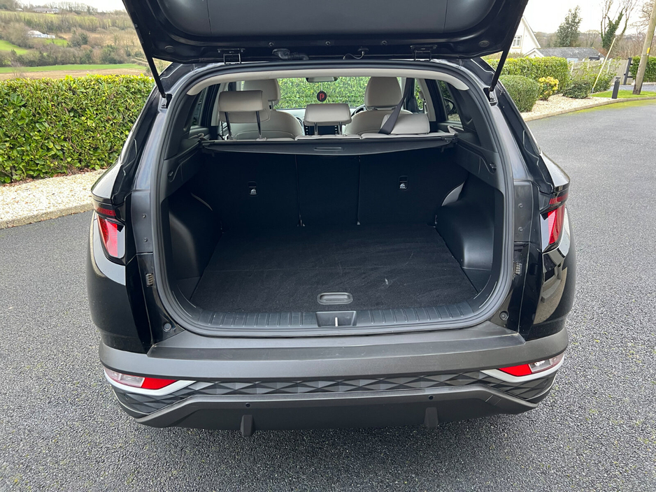 2023 Hyundai Tucson 2WD Executive €29,950