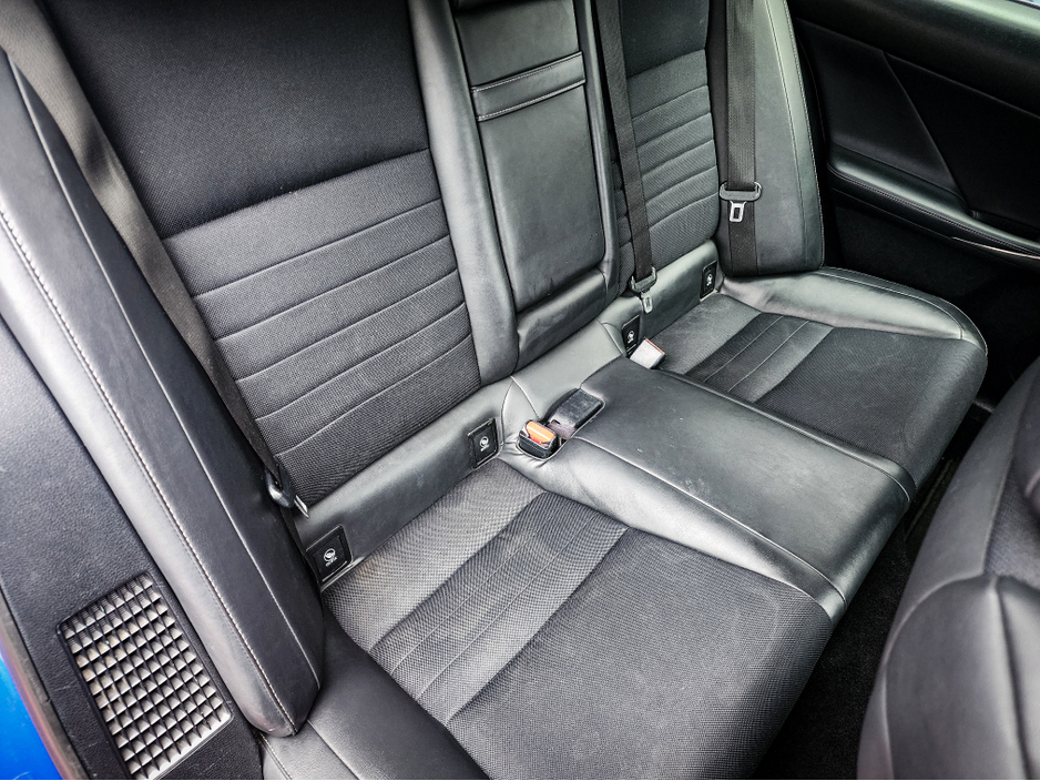 2014 Lexus IS 300 h IS300 H F SPORT 4DR AUTO €10,950