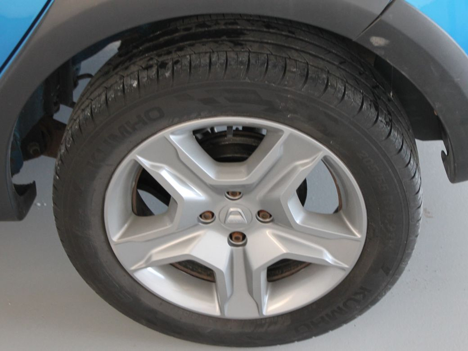 2018 Dacia Sandero Stepway Alternative TCE 90 MY1 €9,999