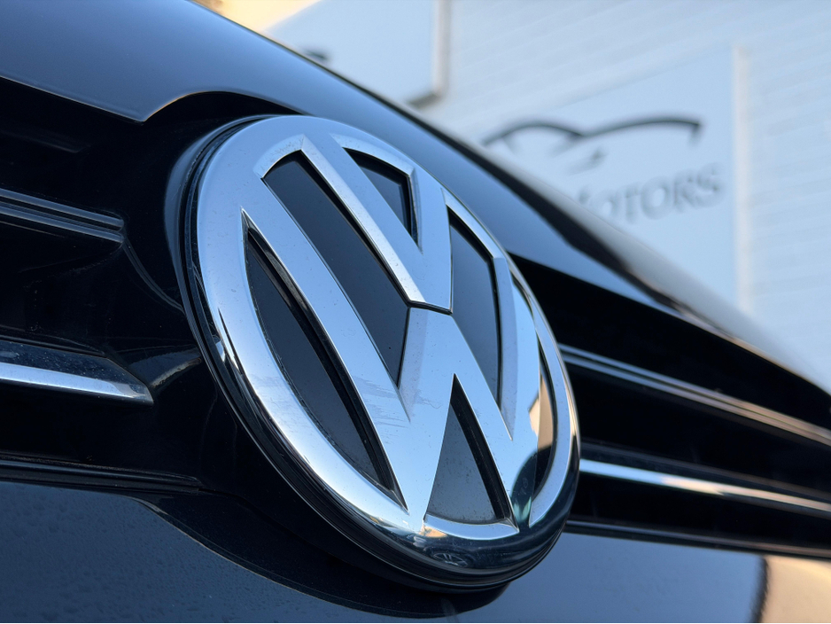 2017 Volkswagen Golf 1.2 TSI COMFORTLINE AUTO €17,450