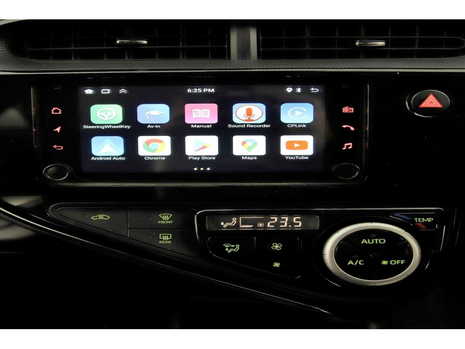 2020 Toyota Aqua *JAN 2026 PRICING NOW* 1.5 VVT-i HYBRID *ANDROID CAR PLAYER*15"ALLOYS* €14,480