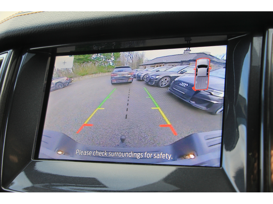 2021 Ford Ranger Ranger Wildtrak Wide Arch * 1 Owner 2.0 215bhp €34,950