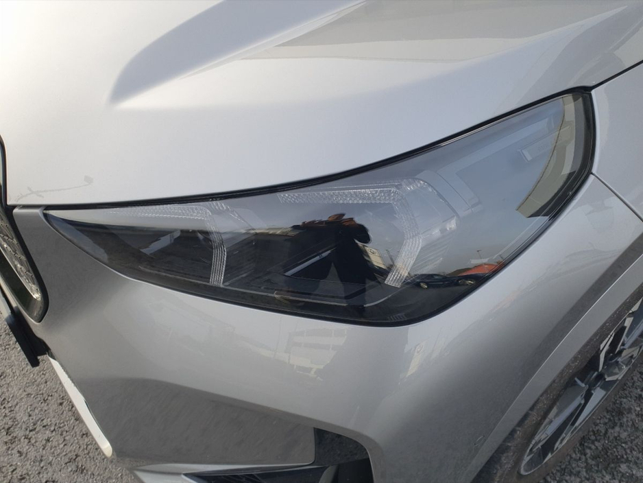 2025 BMW iX1 eDrive20 M Sport €49,995