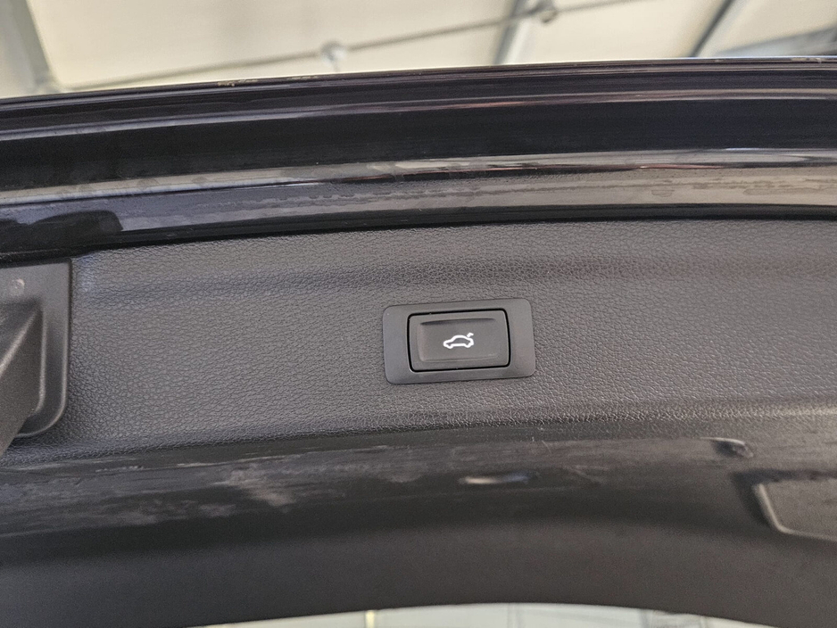 2022 Audi Q3 45 TFSI E S Tronic SE €27,950