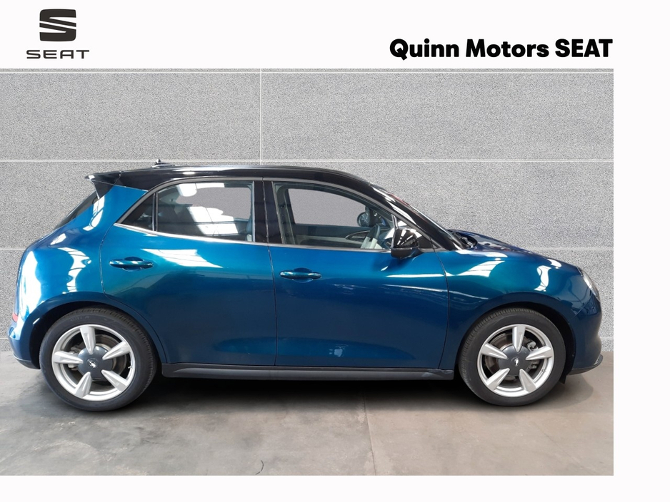 2024 GWM Ora 03 300PRO 4DR AUTO €23,950