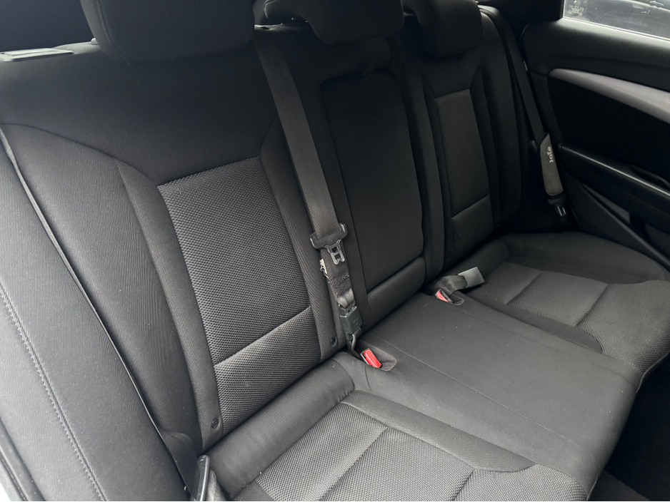 2013 Hyundai i40 1.7 COMFORT 4DR €6,495