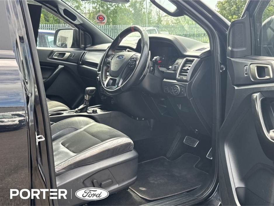 2022 Ford Ranger 2.0TD RAPTOR 213PS A10 *PRICE EX VAT* €39,950
