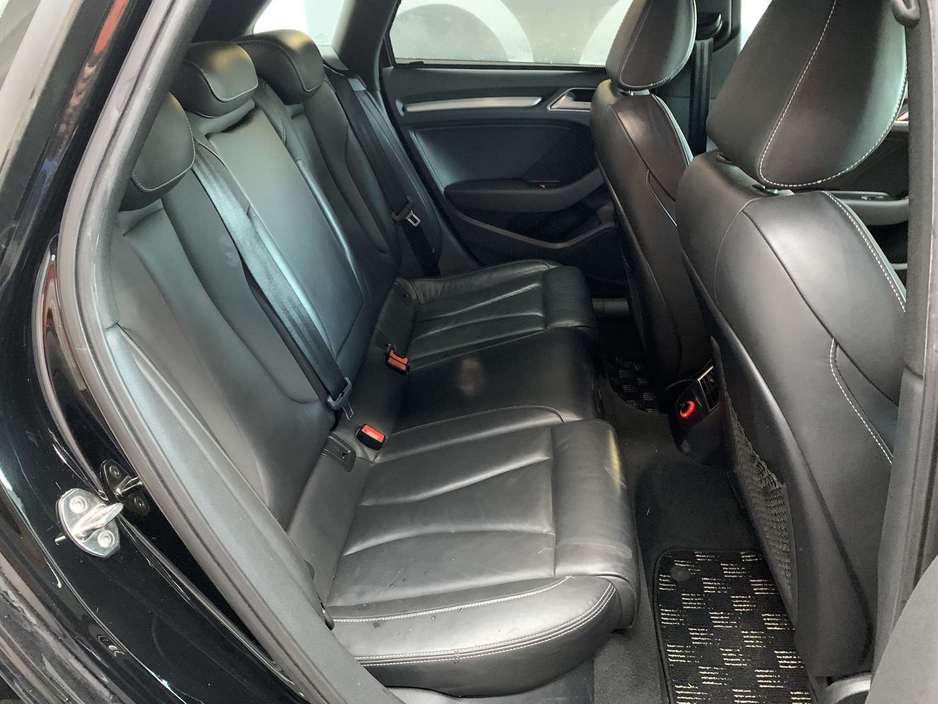 2016 Audi S3 ONLY €22950 Audi S3 2.0 Automatic / Reverse Camera / Heated Leather Seats / Audi S3 Automatic €22,950