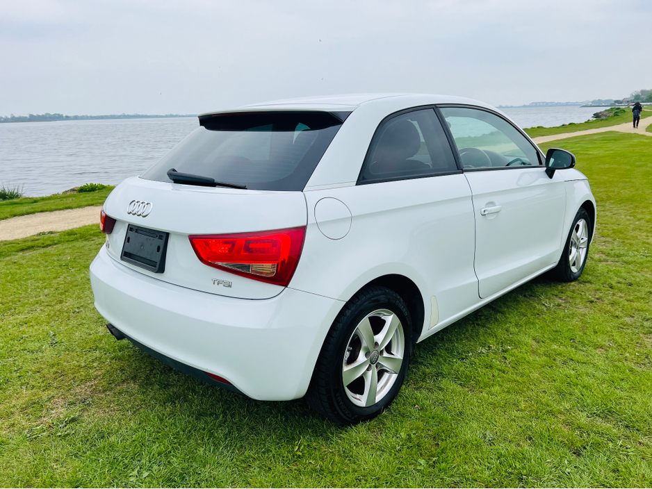2014 Audi A1 1.4 AUTO//FINANCE AVAILABLE//LOW MILEAGE €11,950